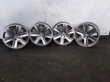 18 cerchi per JAGUAR XF 2.7 V6