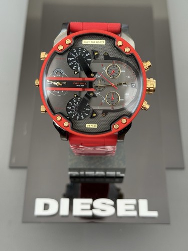 Diesel dz7430 daddy - dz7430, 2.0