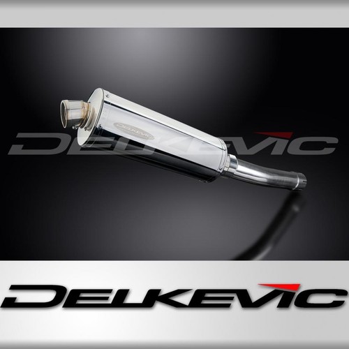 Kit scarico silenziatore - kit,