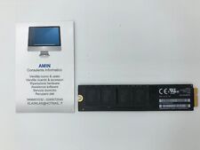  🇮🇹 APPLE 256 gb SSD