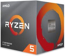 ryzen 5 3600x con dissipatore Amd