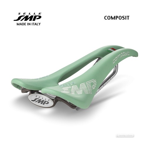 Nuova sella selle smp - nuova,