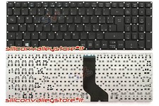 Tastiera Nera Acer Travelmate P259-M-397F | Acer TMP259-M-397F | TMP259