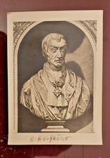foto d'epoca personaggi  '900