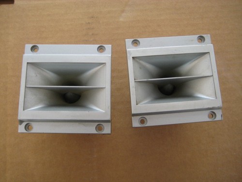 Tweeter tromba yamaha 9191 - tweeter, ns-9191