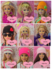 Barbie san valentino - barbie, +