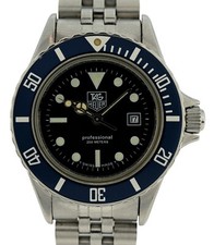 Tag Heuer 32mm Midsize 1000