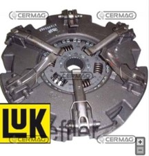 Meccanismo frizione LANDINI