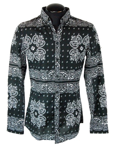 Camicia uomo casual - casual, frankie