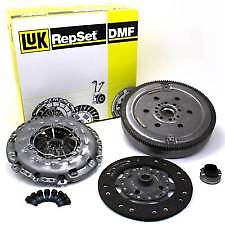 KIT FRIZIONE LuK 600013600