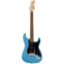 Fender chitarra elettrica