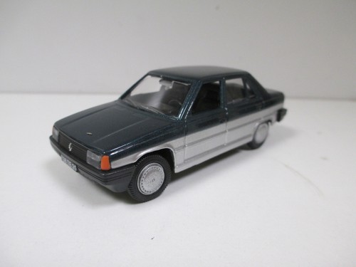 Renault louisiane de - 9, r9