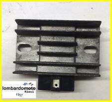 REGOLATORE DI TENSIONE GILERA NEXUS RUNNER VX DNA VXR OREGON 125 180 200 250