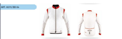 Maglia maniche lunghe bike - maniche,