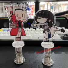 Ciondolo cellulare Anime