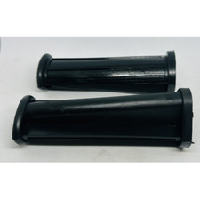 MOTO GUZZI STORNELLO - CARDELLINO - GUZZINO mod. B - GOMMINI PEDANE POGGIAPIEDI