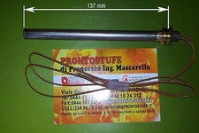 CANDELETTA RESISTENZA