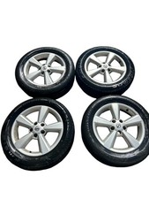 JD110MB55 Cerchi in lega da 17 Nissan Qashqai J10 1500 Dci 2006/2010