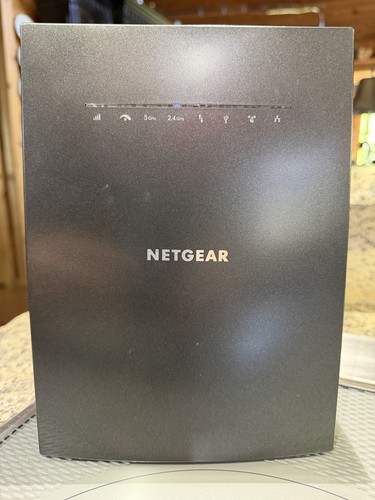 Netgear nighthawk x6s ac3000 - x6s,,