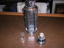 Lanterna marina navigazione