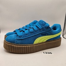 PUMA X RIHANNA FENTY DONNA 9