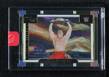 2024 Panini Three Count WWE