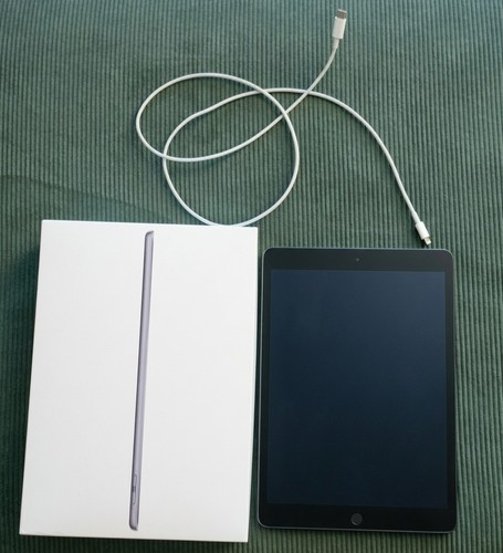Ipad 9ª generazione 64gb - ipad,