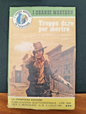 Grandi Western 29 ** Troppo
