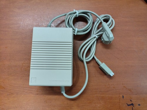 Alimentatore amiga 500 - alimentatore,
