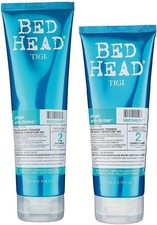 Tigi Bed Head Urban Antidotes Hair Care Recovery Shampoo + Conditioner 2 pezzi