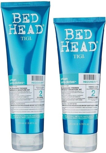 Tigi bed head urban antidotes - bed,
