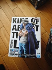 One Piece Trafalgar Law King