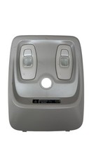 739486822R Plafoniera Anteriore Luce Interna Abitacolo RENAULT CLIO IV