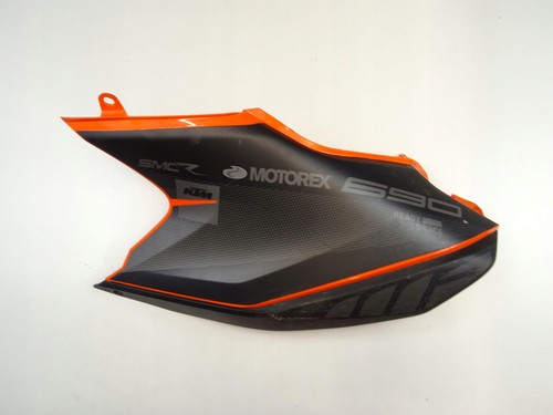 Carena sinistra ktm - carena,