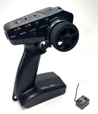 Spektrum dx3 trasmettitore - dx3, 3