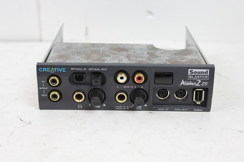 Creative sound blaster audigy2 - creative,