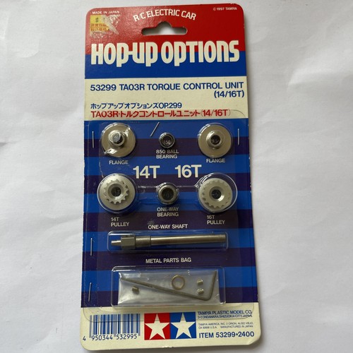 Tamiya ta03r centralina - ta03r, di