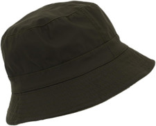 Cappello Uomo Impermeabile