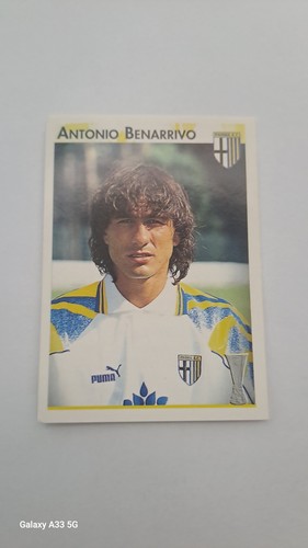 Figurina calciatori panini - calciatori,