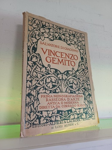 Salvatore giacomo - salvatore,