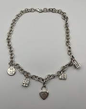 Autentica Collana Tiffany & Co
