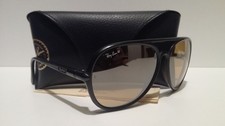 VINTAGE B&L RAY BAN RB50 ANNIVESARY CATS 5000 BAUSCH & LOMB