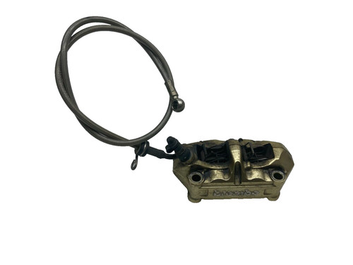 Pinza freno anteriore original - freno,