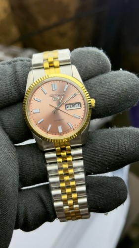 Raro orologio vintage seiko - raro,