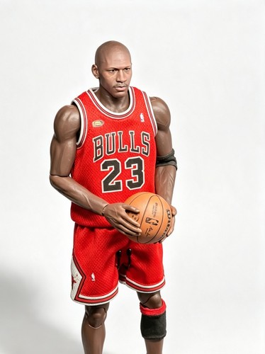 Enterbay nba michael jordan - michael,