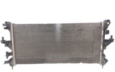 Radiatore acqua Citroen Jumper