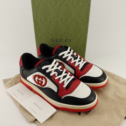 Snekers gucci uomo - snekers,