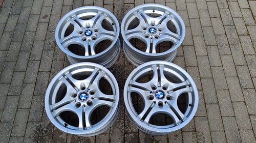 Bmw e36 e46 - e46, cerchi