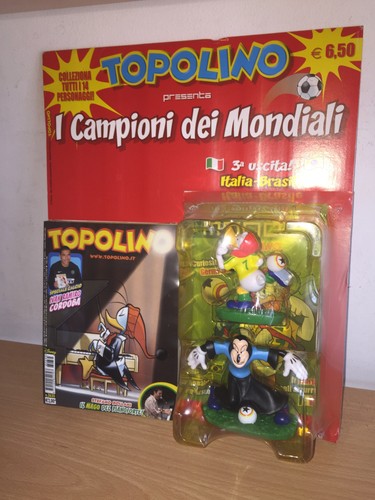 Topolino 2635 gadget - topolino,