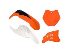 Racetech kit plastica - kit, ktm